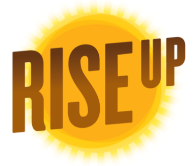 RISE UP
